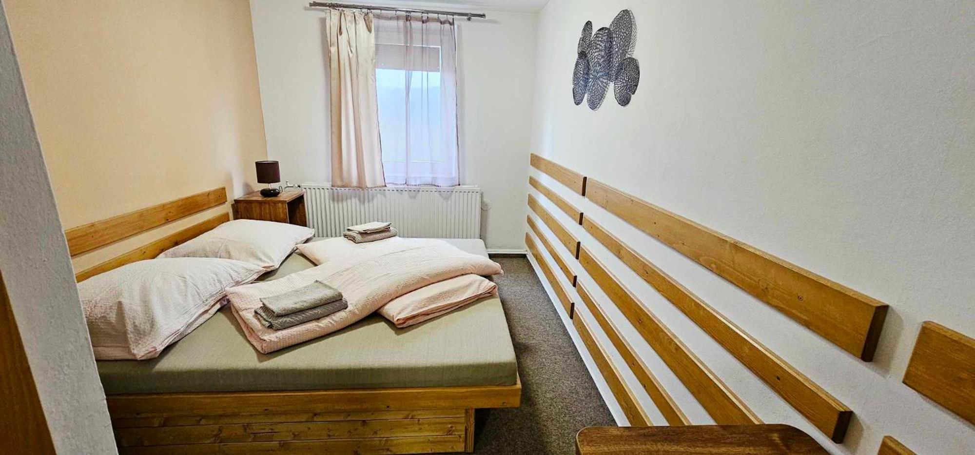 Penzion U Maresu Hřensko Exterior foto