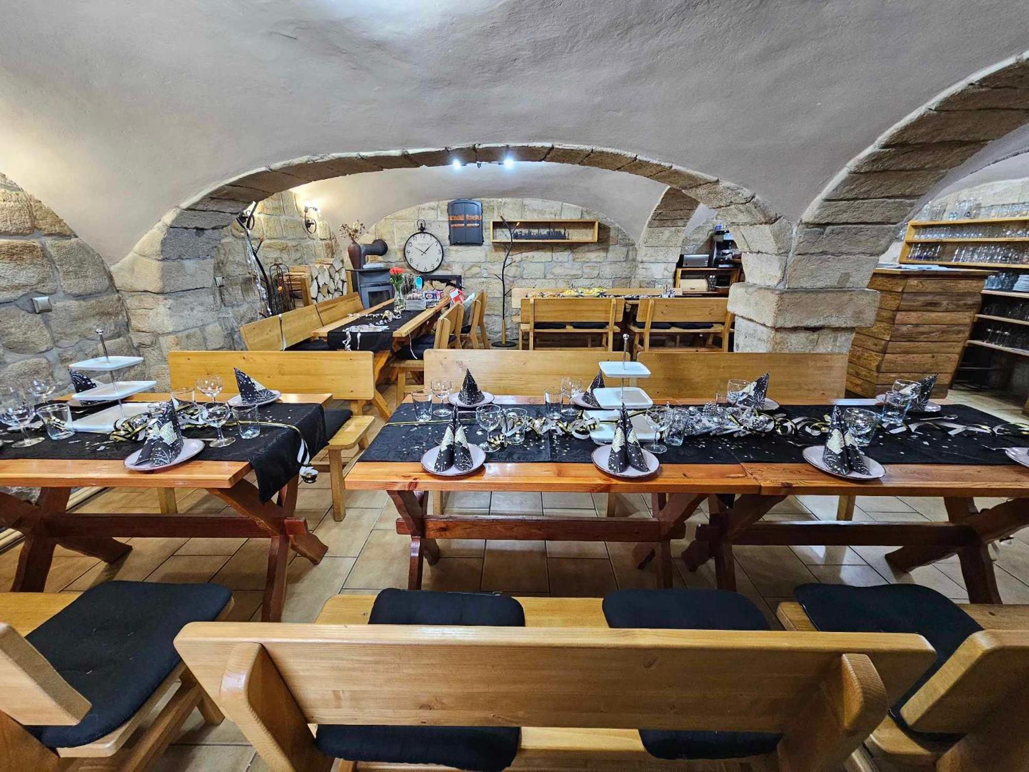 Penzion U Maresu Hřensko Exterior foto