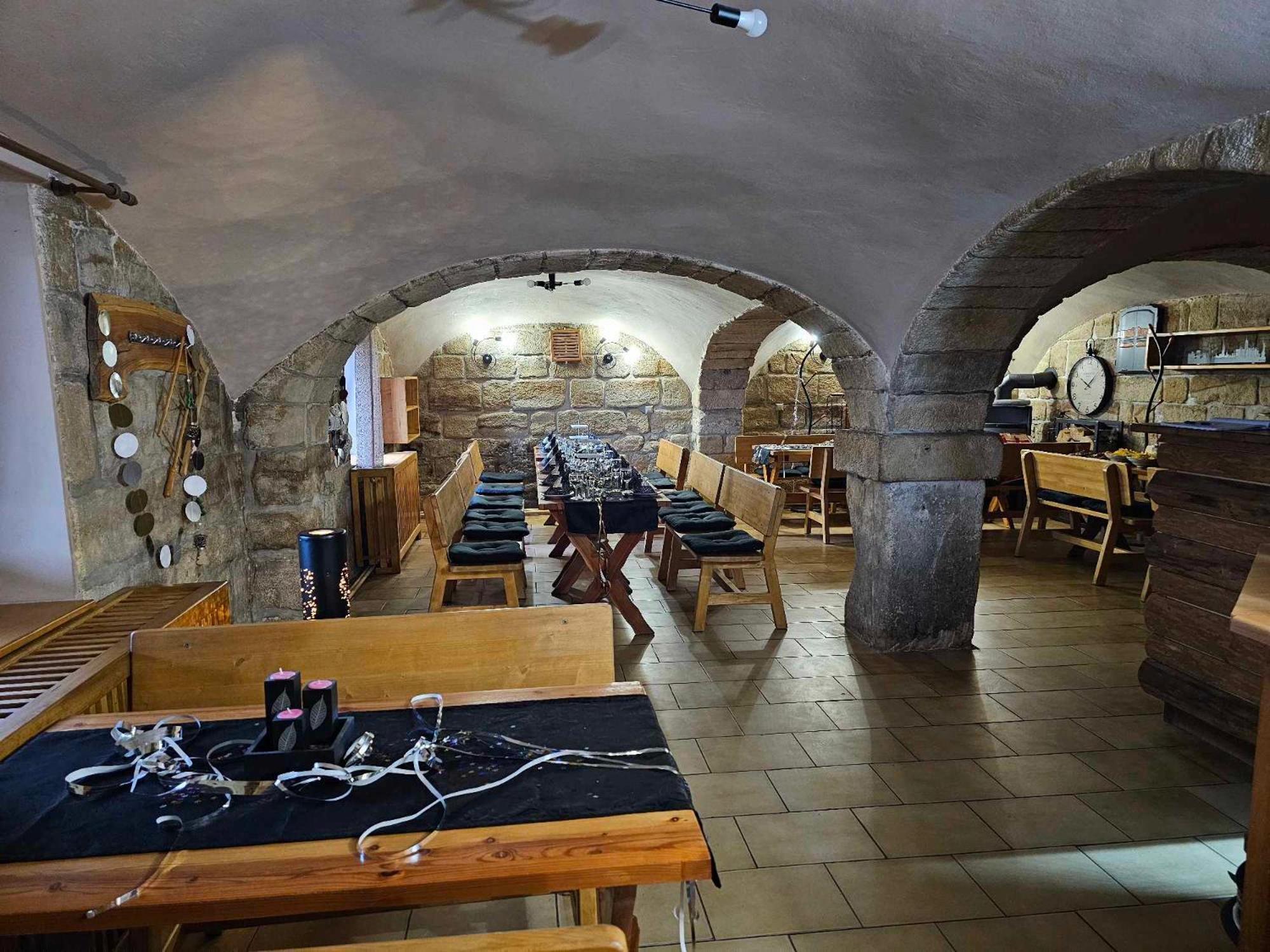 Penzion U Maresu Hřensko Exterior foto
